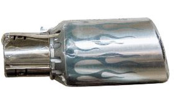 Para escuchar la potencia del motor