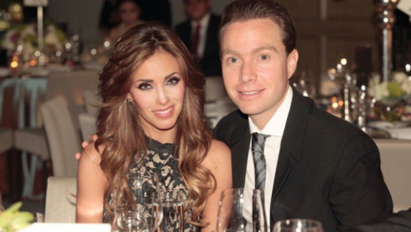 Darán el sí, en el altar