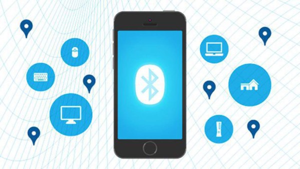 Pronto, Bluetooth se conectará también a Internet