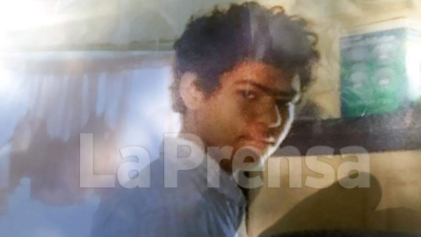 Hallan cadáver de adolescente desaparecido en Villanueva