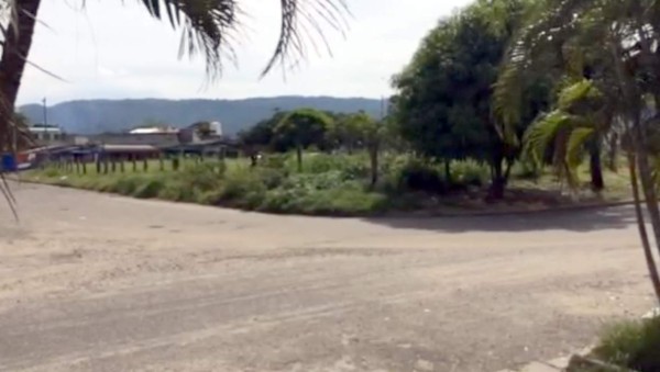 Oficial: Una reclusa herida deja tiroteo en cárcel hondureña