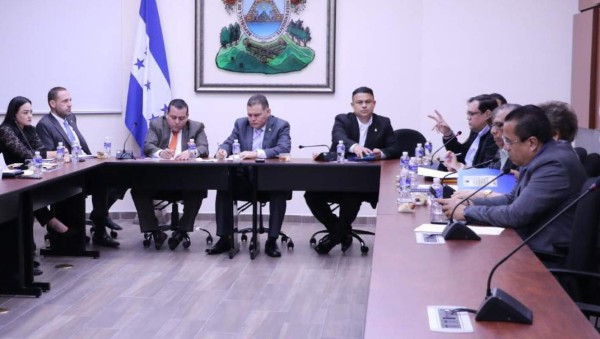 Pedirán opinión a la ONU y OEA sobre ley de Ciberseguridad