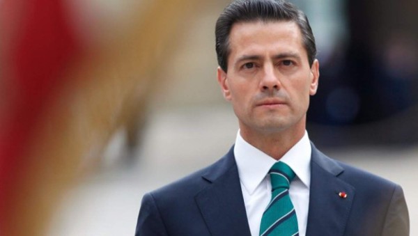 Peña Nieto se harta de Trump y lanza severa advertencia contra EEUU