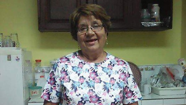 Encuentran muerta a señora en su casa en Santa Rita
