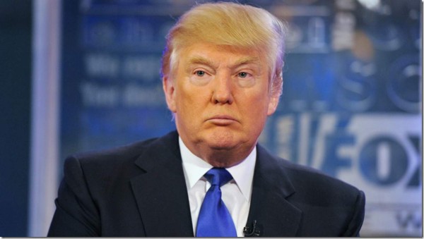 Palestina critica a Trump por su plan con Jerusalén para Israel