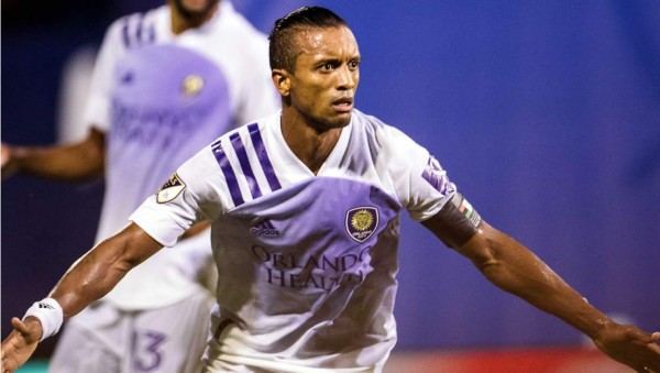 Nani, con dos golazos, clasifica al Orlando City a la final del torneo 'MLS is Back'