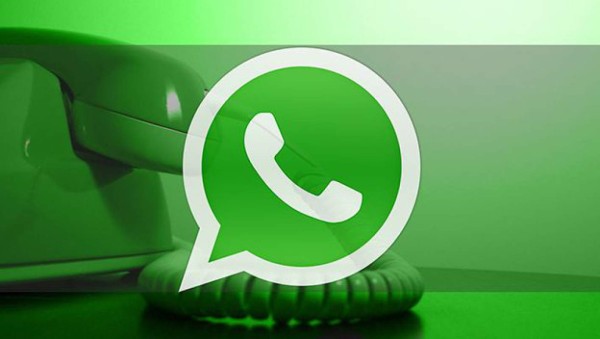 WhatsApp ahora tendrá buzón de voz para llamadas