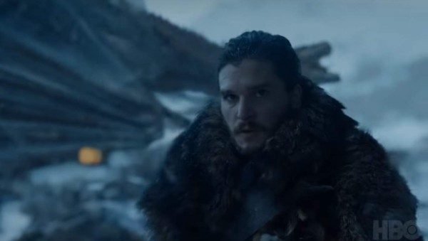 Confirman fecha de estreno de Game of Thrones