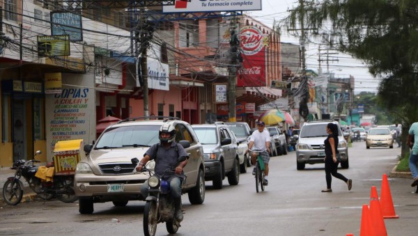 Readecuación de deuda ayudará a ejecutar más obras en La Lima