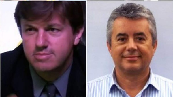 Ellos habrían hundido a Callejas y Hawit por corrupción en la FIFA