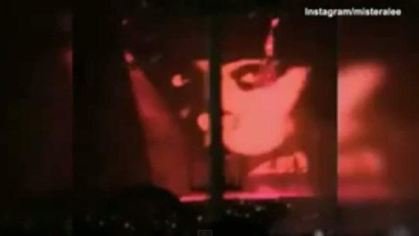 Rihanna es comparada con el 'diablo”