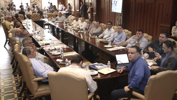 Depuración de las finanzas no es 'borrón y cuenta nueva”