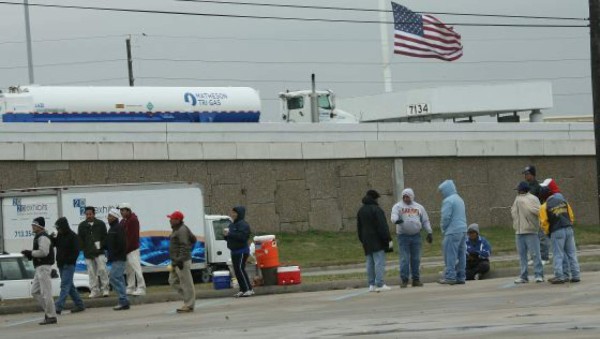 Honduras gestiona nuevo TPS ante EUA