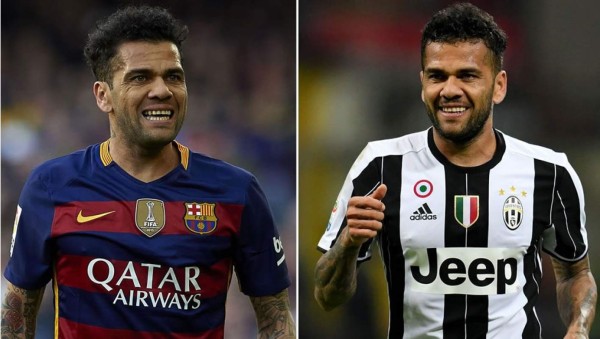 Dani Alves y las razones de su marcha del Barcelona