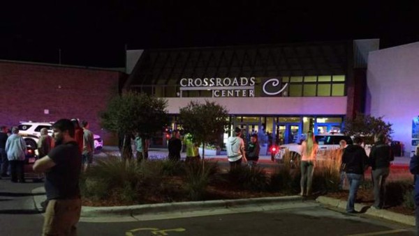 Ataque a cuchilladas en Minnesota deja 8 heridos