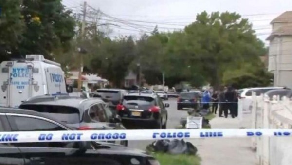 EEUU: Mujer apuñala a tres bebés y a dos adultos en una guardería