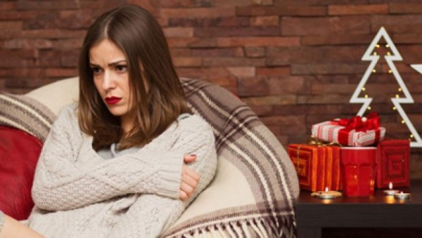 ¿Se siente triste? Así podrá vencer la depresión de la épcoa de fiestas