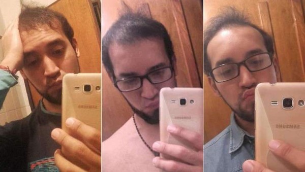 Hombre envenena a su novia y a su hijo con cianuro