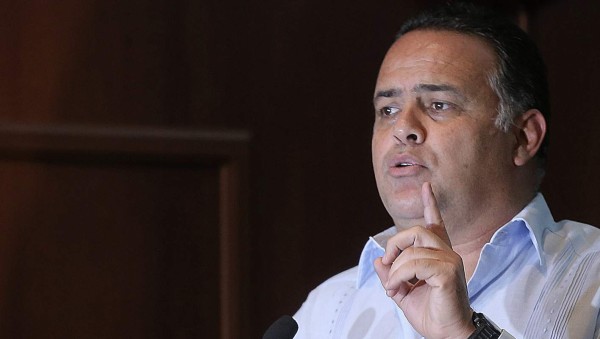 'La inversión en la ciudad es de más de 5,700 millones”: Calidonio