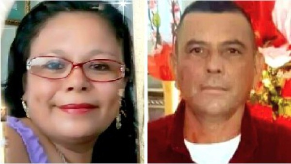 Mujer es asesinada a puñaladas por su exmarido