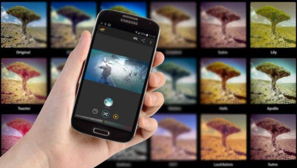 Los filtros de Instagram pueden detectar depresión