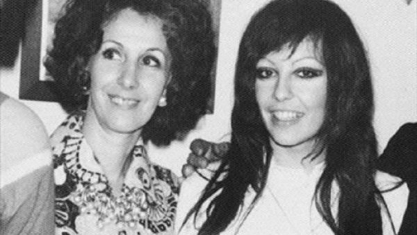 Hallan a nieto de la presidenta de Abuelas de Plaza de Mayo robado en dictadura