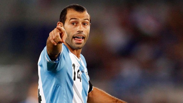 Las estrellas que surgieron en un Mundial Sub17