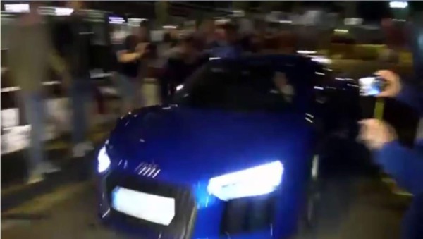 Un aficionado a Messi: 'Corres más ahora que en el campo'