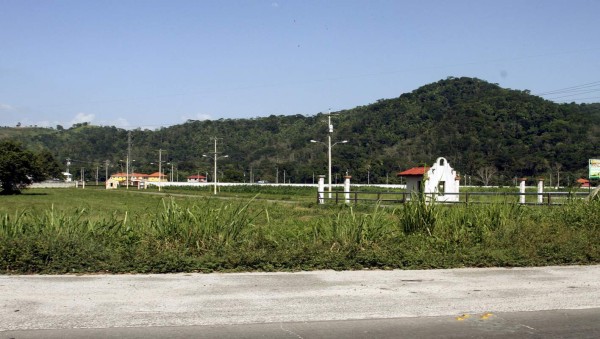 Delimitan acuífero de San Pedro Sula para evitar contaminación