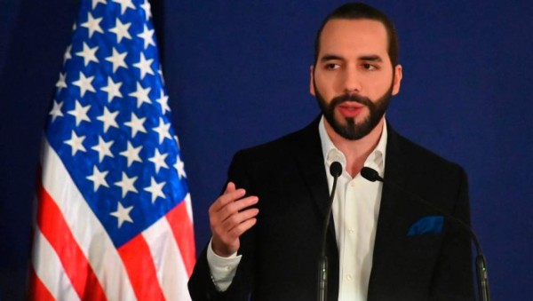 Bukele se reunirá con Trump para tratar acuerdos migratorios