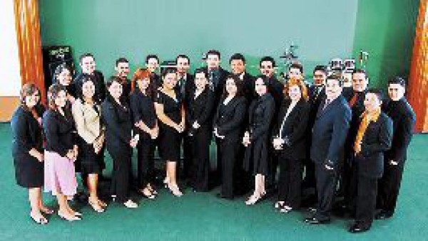 'Eventos de los últimos tiempos'