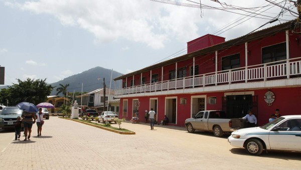 La emprendedora lucha de Trujillo para atraer a los cruceros