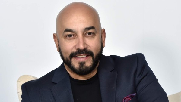 ¡Adiós Belinda! Lupillo Rivera presume a su nueva novia