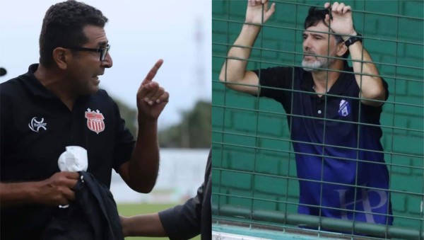 Comisión de Disciplina anuncia fuertes castigos para Nerlyn Membreño y Fernando Araújo