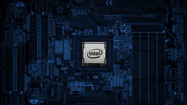 Intel presenta su poderoso procesador de sexta generación