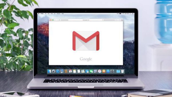 Google anuncia rediseño de Gmail para web