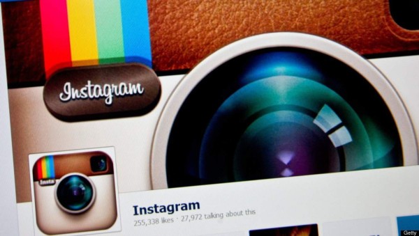 Instagram anuncia cambios en sus políticas