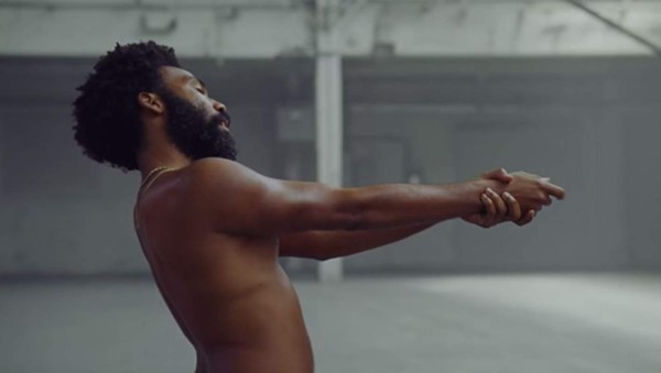 'This is America' el violento y revolucionario video de Childish Gambino