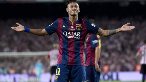 Neymar: 'Que se enfaden, yo no voy a cambiar'