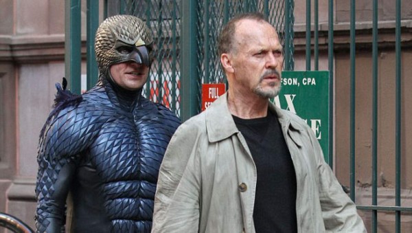 'Birdman” en el Festival Internacional de Morelia