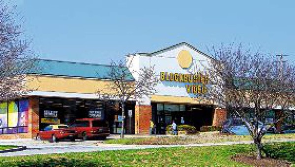 Blockbuster se retira de países latinos