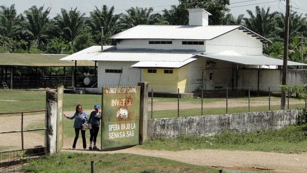 Buscan desarticular rastros clandestinos en las ciudades de El Progreso y Santa Rita
