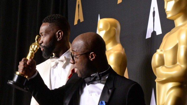 Director de 'Moonlight' se pronuncia tras histórico error