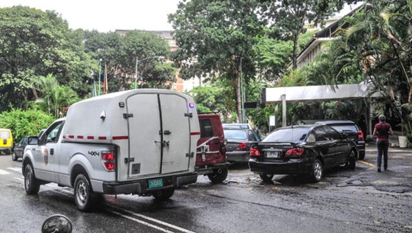 Estudiante de 14 años mata a compañero de 15 tras una riña
