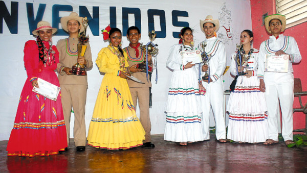 Nuevo Celilac preserva la memoria folclórica