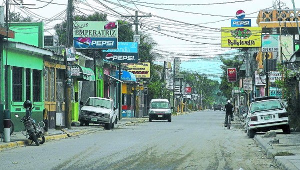 Hoy es la maratón por la familia en la Rivera Hernández