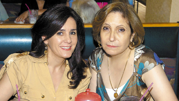 Reviven los años 50