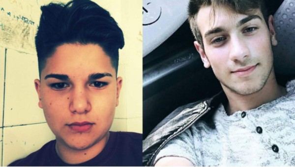 Mató a su mejor amigo por darle 'like' a foto de su novia