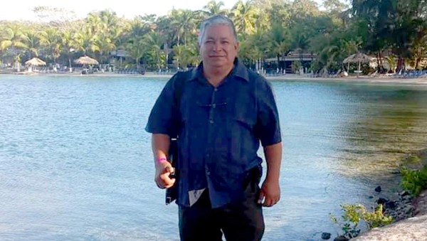 Matan a regidor de Gualcinse en pleno centro del pueblo