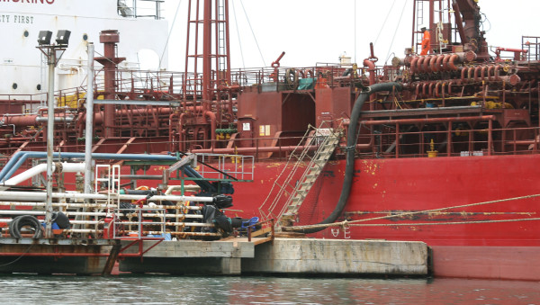 Gasolineros piden que el próximo Gobierno concrete acuerdo con Petrocaribe